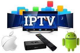 Servicio de IPtv 6 Meses